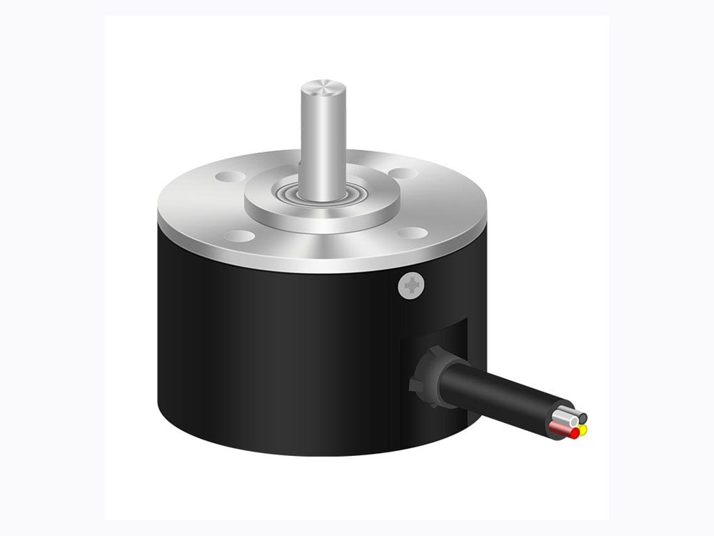 MR42 Magnetic Potentiometer