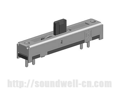 20MM行程直滑電位器SV20